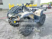 2022 Can-AM Atv фото