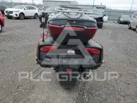 2022 Can-AM SPYDER фото