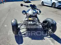2022 Can-AM RYKER фото