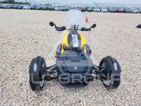 2022 Can-AM RYKER фото