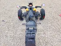 2022 Can-AM RYKER фото