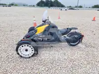 2022 Can-AM RYKER фото