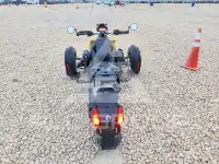 2022 Can-AM RYKER фото