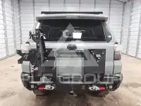 2022 Toyota 4 RUNNER фото