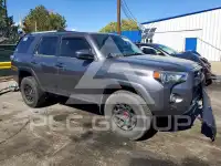 2022 Toyota 4 RUNNER фото