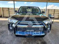 2022 Toyota 4 RUNNER фото