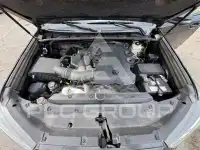 2022 Toyota 4 RUNNER фото