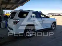 2022 Toyota 4 RUNNER фото