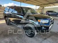 2022 Toyota 4 RUNNER фото