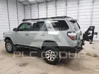 2022 Toyota 4 RUNNER фото