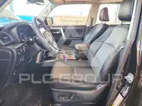 2022 Toyota 4 RUNNER фото