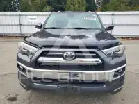 2022 Toyota 4 RUNNER фото