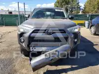 2022 Toyota 4 RUNNER фото