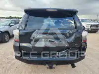 2022 Toyota 4 RUNNER фото