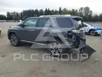 2022 Toyota 4 RUNNER фото