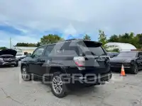 2022 Toyota 4 RUNNER фото