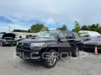 2022 Toyota 4 RUNNER фото