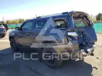 2022 Toyota 4 RUNNER фото