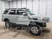 2022 Toyota 4 RUNNER фото