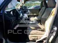 2022 Toyota 4 RUNNER фото