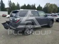 2022 Toyota 4 RUNNER фото