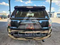 2022 Toyota 4 RUNNER фото