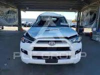 2022 Toyota 4 RUNNER фото