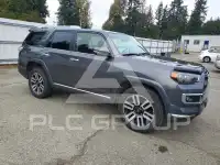 2022 Toyota 4 RUNNER фото