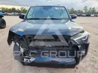 2022 Toyota 4 RUNNER фото