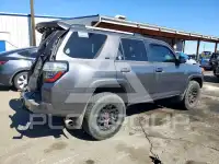 2022 Toyota 4 RUNNER фото