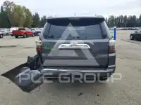 2022 Toyota 4 RUNNER фото