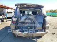 2022 Toyota 4 RUNNER фото
