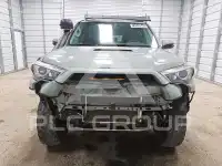 2022 Toyota 4 RUNNER фото