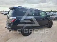 2022 Toyota 4 RUNNER фото