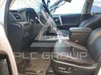 2022 Toyota 4 RUNNER фото