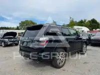 2022 Toyota 4 RUNNER фото