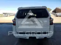 2022 Toyota 4 RUNNER фото
