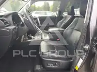 2022 Toyota 4 RUNNER фото