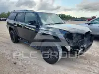 2022 Toyota 4 RUNNER фото