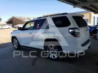2022 Toyota 4 RUNNER фото