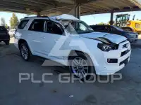 2022 Toyota 4 RUNNER фото