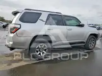 2022 Toyota 4 RUNNER фото