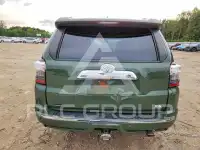 2022 Toyota 4 RUNNER photo
