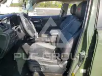 2022 Toyota 4 RUNNER фото