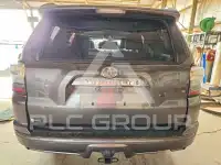 2022 Toyota 4 RUNNER фото