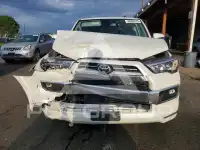 2022 Toyota 4 RUNNER фото