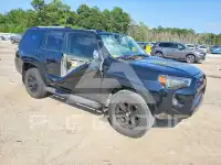 2022 Toyota 4 RUNNER photo
