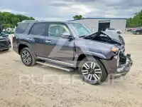 2022 Toyota 4 RUNNER фото