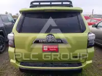 2022 Toyota 4 RUNNER фото