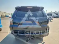 2022 Toyota 4 RUNNER фото